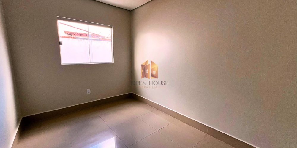 Casa à venda em Vicente Pires – Rua 10, condomínio fechado (15)