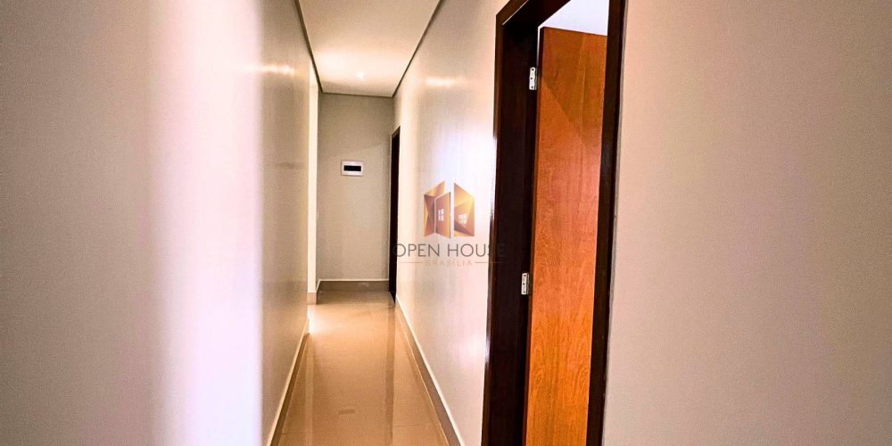 Casa à venda em Vicente Pires – Rua 10, condomínio fechado (16)