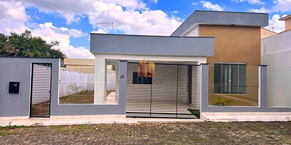 Casa à venda em Vicente Pires – Rua 10, condomínio fechado (19)