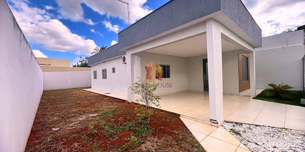 Casa à venda em Vicente Pires – Rua 10, condomínio fechado (20)