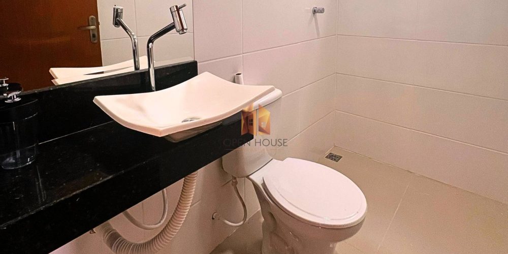 Casa à venda em Vicente Pires – Rua 10, condomínio fechado (5)